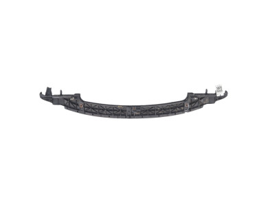 Front bumper reinforcement bar - Peugeot 206 - Blanc - 00007414N9 - L1-3370U