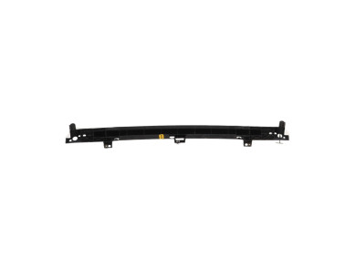 Front bumper reinforcement bar - Peugeot 206 - Blanc - 00007414N9 - L1-3370U