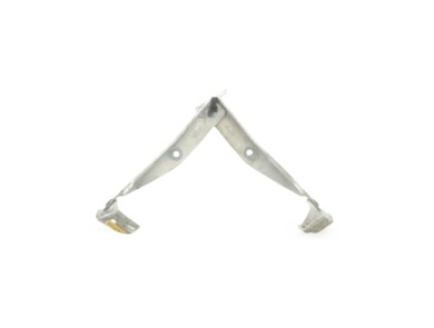 Hood hinges - Peugeot 206 - Blanc - 0000791257 - N1-3284I