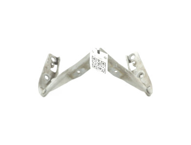 Charnières de capot - Peugeot 206 - Blanc - 0000791257 - N1-3284I