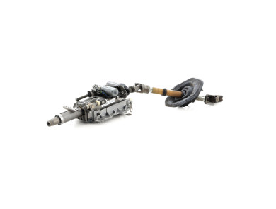 Steering column   used - Porsche CAYENNE - 958347007 29