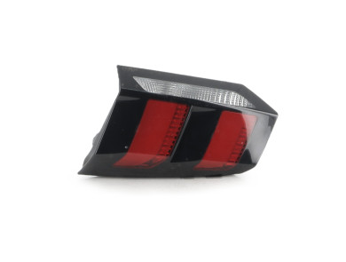 Right hatchback boot light used - Peugeot 5008 - 98 110 277 80