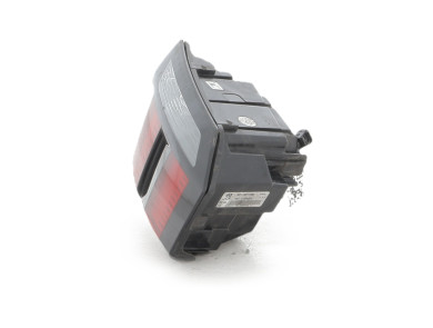Right hatchback boot light - Peugeot 5008 II PH.1 - 9811027780 - Q1-3341W