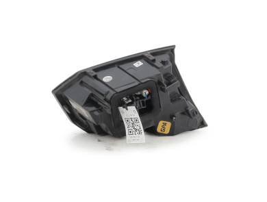 Right hatchback boot light - Peugeot 5008 II PH.1 - 9811027780 - Q1-3341W