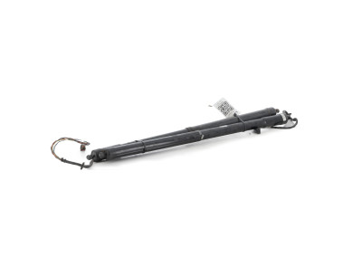 Trunk gas spring (x2) - Porsche CAYENNE II PH.1 - Noir - 95851255001 - A1-2968S