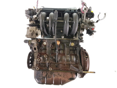 Engine type D7F700 - Renault TWINGO I PH.1 - A0-8578I