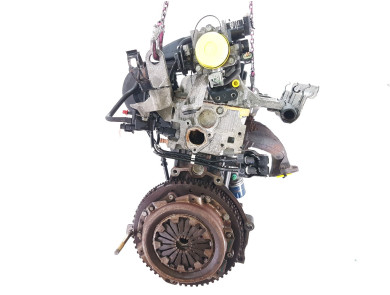 Engine type D7F700 - Renault TWINGO I PH.1 - A0-8578I
