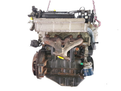 Engine type D7F700 - Renault TWINGO I PH.1 - A0-8578I