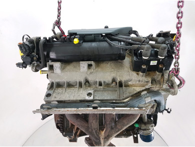 Engine type D7F700 - Renault TWINGO I PH.1 - A0-8578I