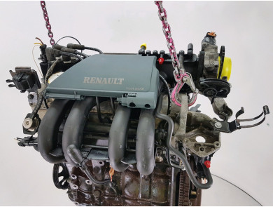 Engine type D7F700 - Renault TWINGO I PH.1 - A0-8578I
