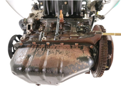 Moteur type D7F700 - Renault TWINGO I PH.1 - A0-8578I