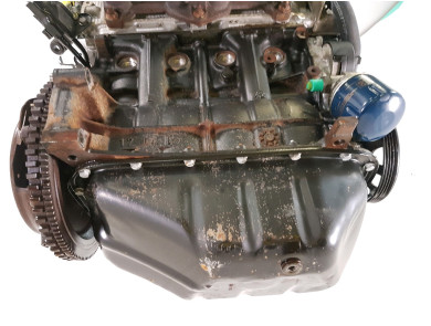 Moteur type D7F700 - Renault TWINGO I PH.1 - A0-8578I