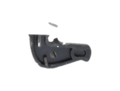 EXTERIOR DOOR HANDLE REAR RIGHT