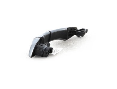 EXTERIOR DOOR HANDLE REAR RIGHT - Peugeot 5008 II PH.1 - Gris Clair - 980297821T - V1-3427S