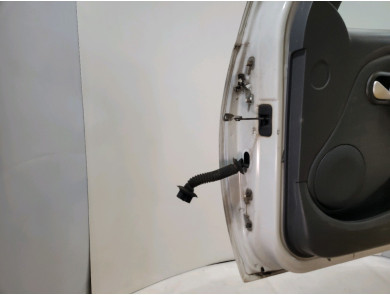 Right front door - Dacia DUSTER I PH.1 - Blanc - 801007358R - Q1-4810F