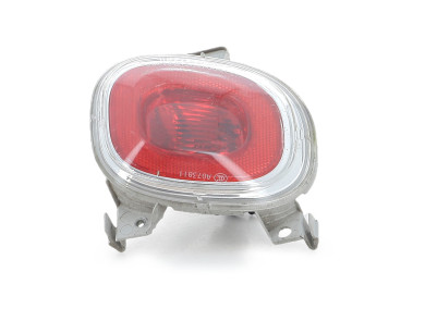 Left rear bumper light used - Fiat 500L - 51959334