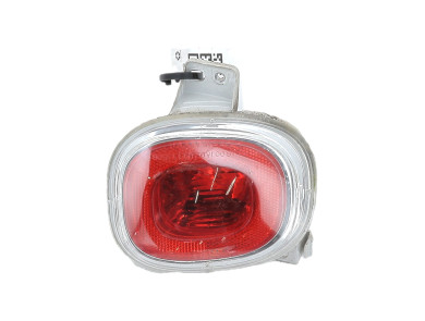 Left rear bumper light - Fiat 500L II PH.1 - 51959334 - E0-9863P