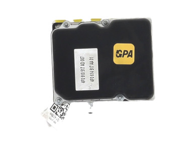 Bloc ABS - Audi A6 III PH.1 - 4F0614517AC - Q1-4726N