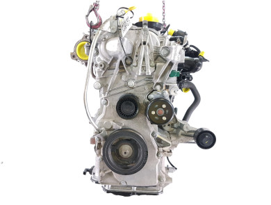 Engine type H4B400 - Dacia SANDERO II PH.1 - Z0-8468C