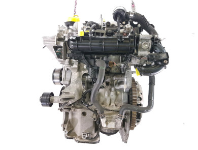 Moteur type H4B400 - Dacia SANDERO II PH.1 - Z0-8468C