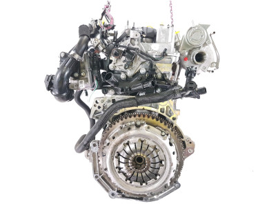 Engine type H4B400 - Dacia SANDERO II PH.1 - Z0-8468C