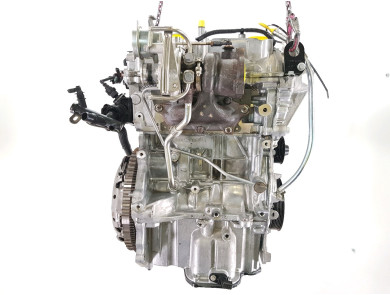 Engine type H4B400 - Dacia SANDERO II PH.1 - Z0-8468C
