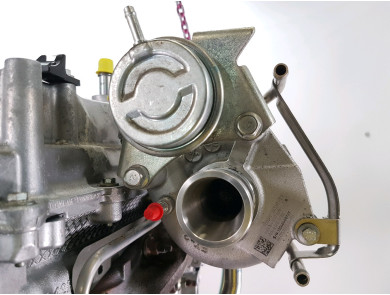 Engine type H4B400 - Dacia SANDERO II PH.1 - Z0-8468C