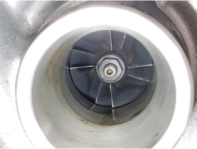 Engine type H4B400 - Dacia SANDERO II PH.1 - Z0-8468C