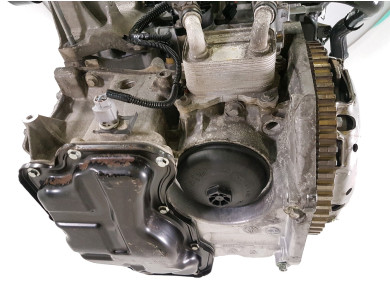 Engine type H4B400 - Dacia SANDERO II PH.1 - Z0-8468C