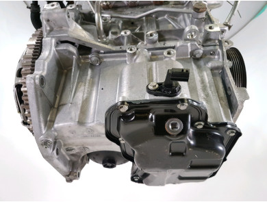 Engine type H4B400 - Dacia SANDERO II PH.1 - Z0-8468C