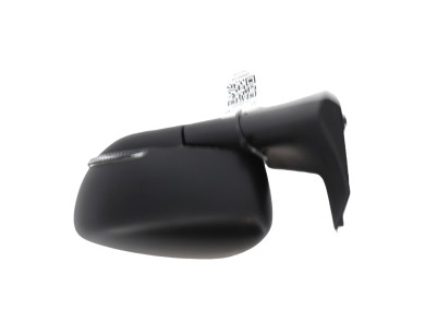 Left wing mirror - Renault ZOE PH.2 - Blanc - 963020639R - X1-0965H