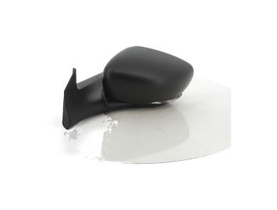 Left wing mirror - Renault ZOE PH.2 - Blanc - 963020639R - X1-0965H