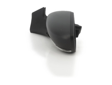 Left wing mirror - Renault ZOE PH.2 - Blanc - 963020639R - X1-0965H