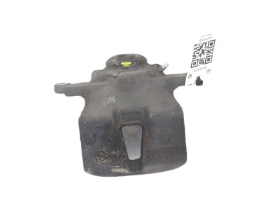 Left front brake caliper - Renault MEGANE IV PH.1 - 410118694R - R0-8697P