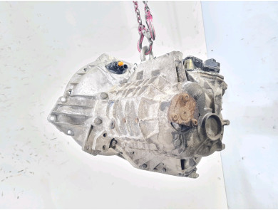 Gearbox type 2T1R7002BH - Ford TRANSIT CONNECT I PH.1 - K1-1843S