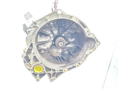 Gearbox type 2T1R7002BH - Ford TRANSIT CONNECT I PH.1 - K1-1843S