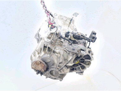 Boîte de vitesses type 2T1R7002BH - Ford TRANSIT CONNECT I PH.1 - K1-1843S