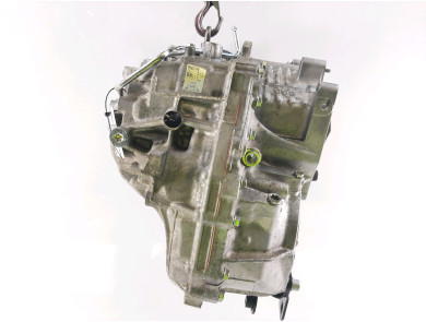 Gearbox type 20GT77 - Citroen C4 SPACETOURER - N1-8718Q
