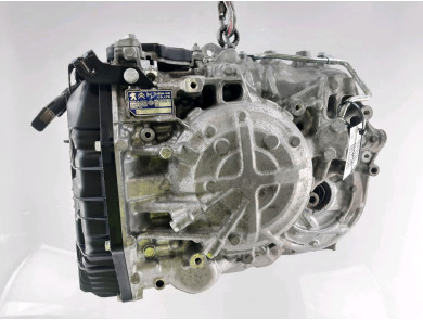 Gearbox type 20GT77 - Citroen C4 SPACETOURER - N1-8718Q