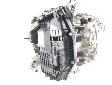 Gearbox type 20GT77 - Citroen C4 SPACETOURER - N1-8718Q