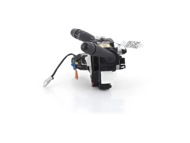 Steering column stalk switch - Peugeot 308 II PH.1 - 98154546ZD - X0-6685A