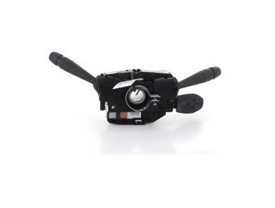 Steering column stalk switch - Peugeot 308 II PH.1 - 98154546ZD - X0-6685A
