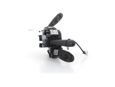 Steering column stalk switch - Peugeot 308 II PH.1 - 98154546ZD - X0-6685A