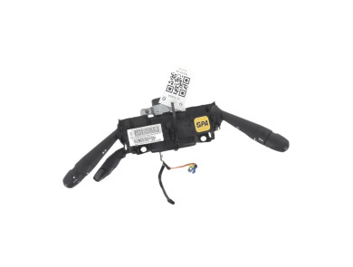 Steering column stalk switch - Peugeot 308 II PH.1 - 98154546ZD - X0-6685A