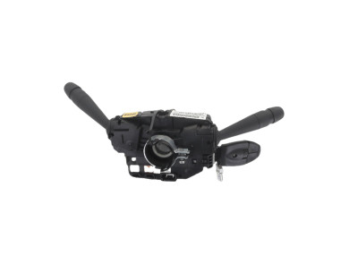 Steering column stalk switch - Peugeot 308 II PH.1 - 98154546ZD - X0-6685A