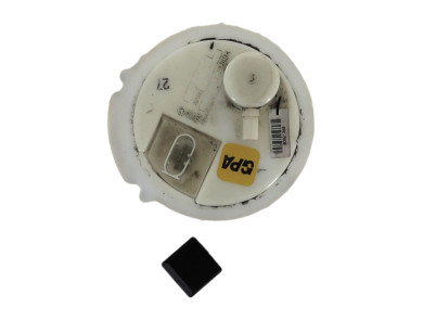 Fuel pump - Mercedes CLASSE A II PH.2 - 1694701794 - W1-4821Q