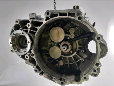 Gearbox type KXZ - Seat LEON II PH.2 - K1-8789U