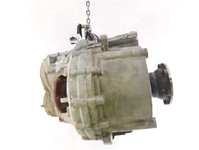 Gearbox type KXZ - Seat LEON II PH.2 - K1-8789U