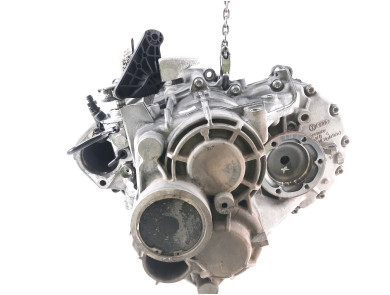 Gearbox type KXZ - Seat LEON II PH.2 - K1-8789U