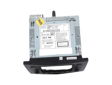 Multimedia radio - Opel CORSA D PH.2 - 13431892 - R1-4412M